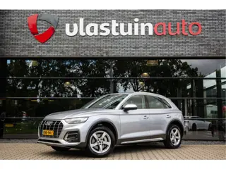 Audi Q5 50 TFSI e Pro Line ,Adap. cruise, Virtual cockpit, Carplay,