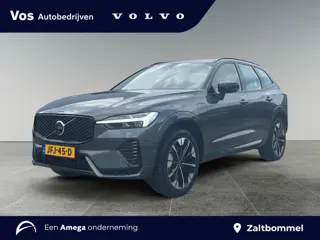 Volvo XC60 2.0 T6 Plug-in hybrid AWD Ultra Dark