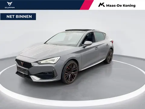Cupra Leon 1.4TSIeHybrid 180kW/245PK PHEV VZ Performance DSG · Panoramadak · Apple/Android Car Play 