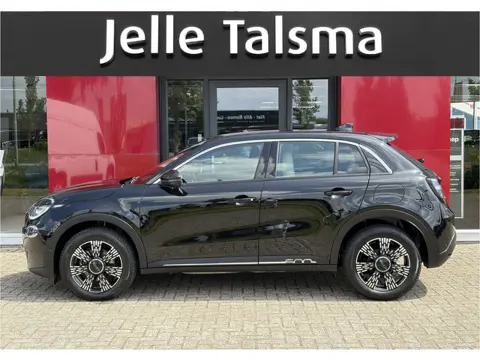 Fiat 600 1.2 Hybrid Urban | Pack Winter | Pack Comfort | Pack Style