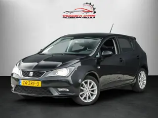 Seat Ibiza 1.2 TSI Style Cruise Clima 16´´Lm Navi