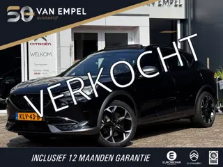 Cupra Formentor 1.4 e-Hybrid VZ Performance | 245 PK | 99% SOH | Pano | Sportstoelen + Memory | 360 