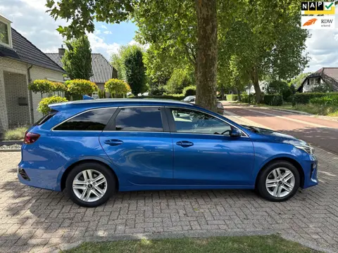Kia Ceed Sportswagon 1.0 T-GDi DynamicPlusLine