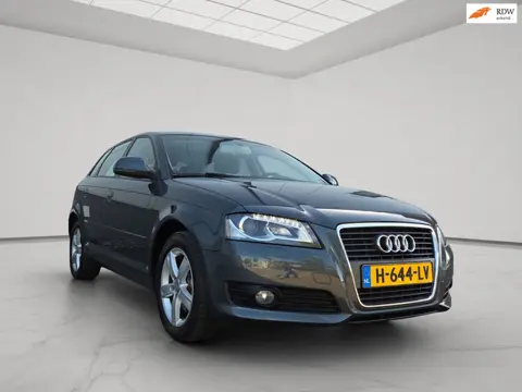 Audi A3 Sportback 1.4 TFSI Attraction