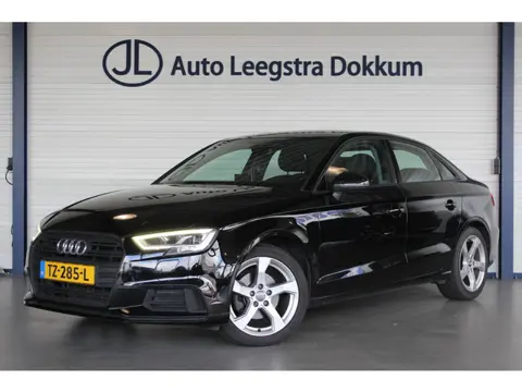 Audi A3 Limousine 35 TFSI CoD Sport Lease Edition Full LED | Cruise | Navi | Bluetooth | Sportstoele