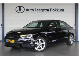 Audi A3 Limousine 35 TFSI CoD Sport Lease Edition Full LED | Cruise | Navi | Bluetooth | Sportstoele