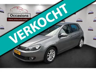 Volkswagen GOLF 1.4 TSI Highline