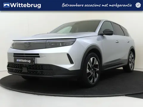 Opel Grandland 1.2 Turbo Hybrid GS | Technologie Pakket | AGR Stoelen | Stoel en Stuurverwarming |