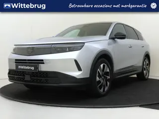 Opel Grandland 1.2 Turbo Hybrid GS | Technologie Pakket | AGR Stoelen | Stoel en Stuurverwarming |
