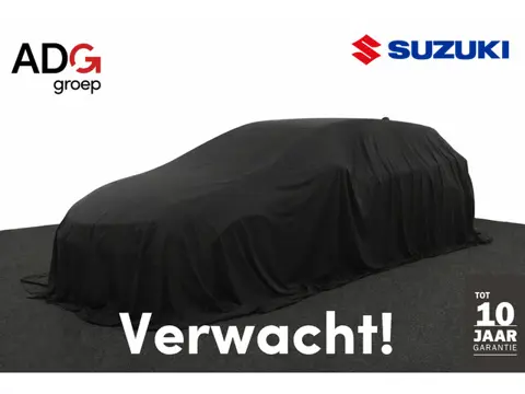 Suzuki Vitara 1.4 Boosterjet Select Smart Hybrid | Lichtmetalen velgen | Adaptieve Cruise Control | 