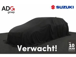 Suzuki Vitara 1.4 Boosterjet Select Smart Hybrid | Lichtmetalen velgen | Adaptieve Cruise Control | 