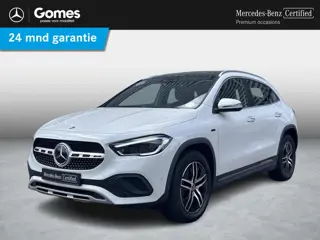 Mercedes-Benz GLA-klasse 250 e AMG Line | Adaptief Cruise Control | Panoramadak | Stoelverwarming