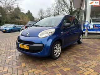 Citroen C1 1.0-12V Séduction