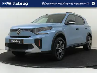 Citroën C3 Aircross 1.2 Turbo 100pk Plus 7p. Clean 25-6 MA EX TKV