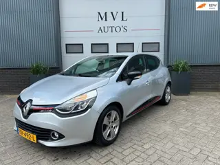 Renault Clio 1.2 GT