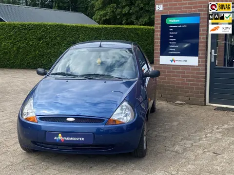 Ford Ka 1.3 Cool & Sound