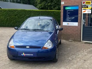 Ford Ka 1.3 Cool & Sound