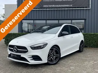 Mercedes-Benz B-Klasse B 250 225pk Aut. AMG Pakket Premium Plus Vol opties 152dkm!