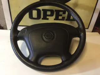 90511454 Stuurwiel Opel Corsa B