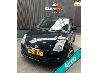 Suzuki Swift 1.3 Shogun - Airco - Elekt Ramen