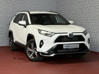 Toyota RAV4 2.5 PHEV AWD 306PK ✅gloednieuw ✅ | Trekgew. 1500KG | Head-up display | Camera | Full LED