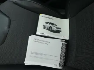 Kia Niro 1.6 GDi Hybrid ExecutiveLine Clima, Schuifdak, Navi, Android auto/Carplay