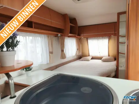Home-Car Racer Trophy 350 ATF Mover Fransbed Zit Tent