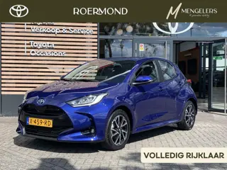 Toyota Yaris 1.5 Hybrid Dynamic | Rijklaar |