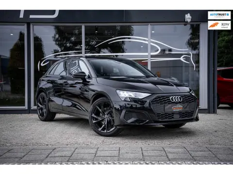Audi A3 Sportback 40 TFSI e Edition|Digital Cockpit|ACC|CarPlay|Keyless