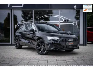 Audi A3 Sportback 40 TFSI e Edition|Digital Cockpit|ACC|CarPlay|Keyless