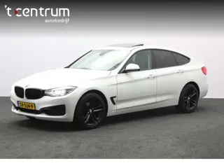 BMW 3-serie Gran Turismo 320i 184 PK Automaat Executive, Panoramadak, LED, Sportstoelen, Navigatie