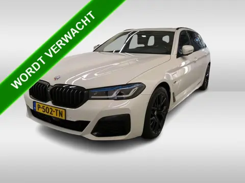 BMW 5 Serie Touring 530e xDrive Hybride Business Edition Plus / M-sport / Harman Kardon / Panoramada