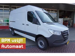 Mercedes-Benz Sprinter 315 CDI 150PK L2H2 Pro automaat nr.V151 | Airco | Cruise | Camera | Trekhaak 