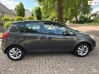 Opel Corsa 1.2 EcoFlex Selection