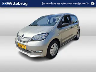 Škoda Citigo e-iV EV Ambition / Airco / PDC a / Cruise Control / Stoelverwarming