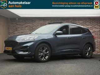 Ford Kuga 2.5 PHEV ST-Line X