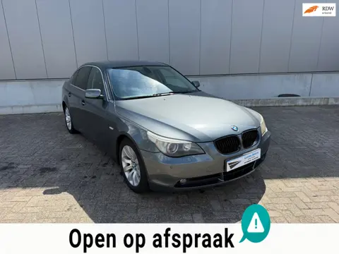 BMW 5-serie 523i