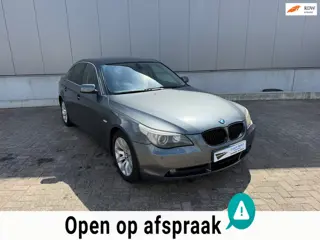 BMW 5-serie 523i