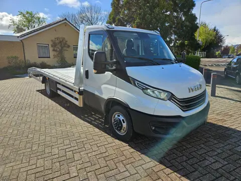 Iveco Daily 35C16 3.0 Oprijwagen Autotransport