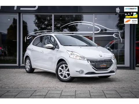Peugeot 208 1.2 PureTech Style Pack|Cruise|Navi|Climate|PDC|