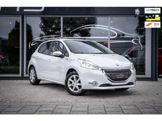 Peugeot 208 1.2 PureTech Style Pack|Cruise|Navi|Climate|PDC|
