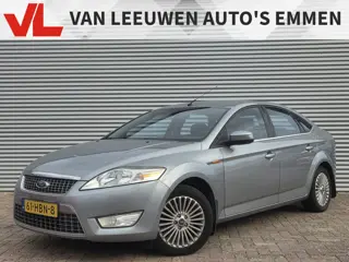 Ford Mondeo 2.0-16V Titanium | Nieuw Binnen! | Trekhaak | Cruise | Clima