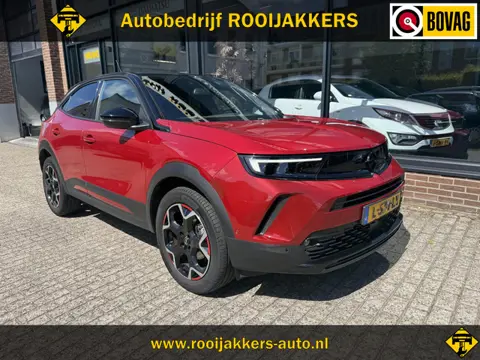 Opel Mokka 1.2 GS Line