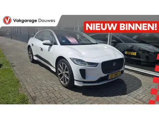 Jaguar I-PACE EV400 HSE 90 kWh |NAP|Pano|Meridian|Memory