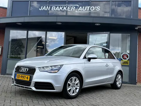 Audi A1 1.4 TFSI Attraction Pro Line PDC  Airco  Elec.ramen  Cruisecontrol