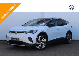 Volkswagen ID.4 First Max 77 kWh | SOH 92% |