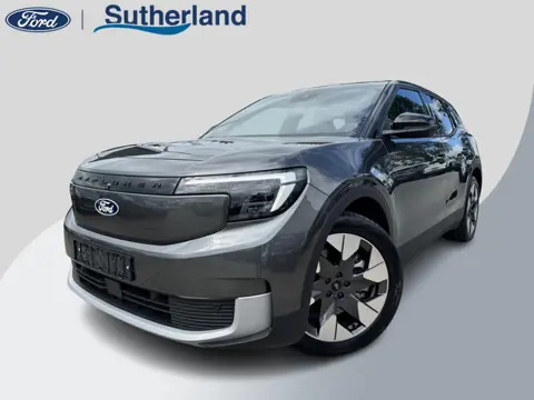 Ford Explorer Premium Extended Range RWD 77 kWh 286pk | Driver Assistance Pack | Panoramadak