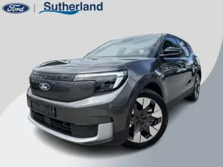 Ford Explorer Premium Extended Range RWD 77 kWh 286pk | Driver Assistance Pack | Panoramadak