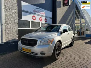 Dodge Caliber 2.0 SE automaat JAAR APK