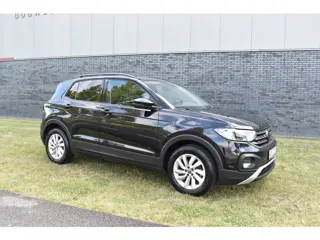 Volkswagen T-Cross 1.0 TSI Life Navigatie Stoelverwarming Prijs is incl. btw